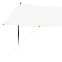 西屋（Westinghouse） MNO4B 露营野餐帐篷天幕 300*400*240cm (单位: 套) 天幕杆+地钉+风绳+收纳包