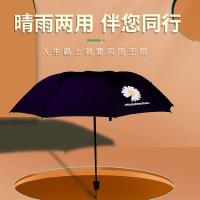 皖亭 仙亿雨伞 WT-YS-013 96cm*66cm (单位:把) 藏青色