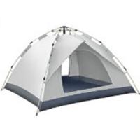 西屋（Westinghouse） MN02A 全自动速开帐篷 200*210*135CM (单位: 顶)米白色