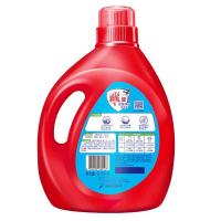 雕牌 除菌净白 洗衣液 3.15kg（单位：瓶）