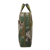 斯莫尔 SL-830 迷彩多用公文包 40*28*8CM（单位：个）迷彩绿