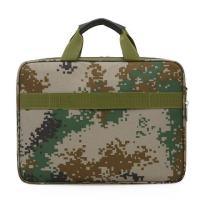 斯莫尔 SL-830 迷彩多用公文包 40*28*8CM（单位：个）迷彩绿
