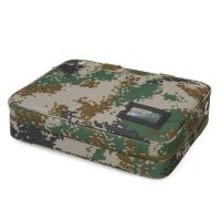 斯莫尔 SL-830 迷彩多用公文包 40*28*8CM（单位：个）迷彩绿
