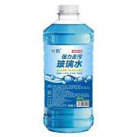 羽鹊 车用玻璃清洗液 1.2kg （单位:瓶）