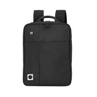 乐上（LEXON） 双肩背包 LNB0734 30×40.5×16cm (单位:个) 黑色