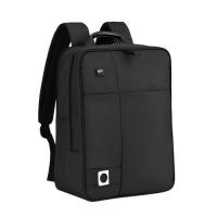 乐上（LEXON） 双肩背包 LNB0734 30×40.5×16cm (单位:个) 黑色