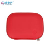 爱备护 防暑降温包 YD-L003GW 含共11种34件急救用品（单位：套）