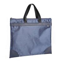 晨光（M&G） ABBN3047 手提包大容量 380*305*5MM （单位：个）蓝色