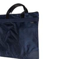 晨光（M&G） ABBN3047 手提包大容量 380*305*5MM （单位：个）蓝色