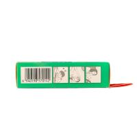 永安虎标 醒脑棒 鼻吸涂抹两用 劲爽薄荷味 2ml (单位:瓶)