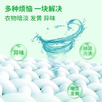 隆力奇 椰油精华 洗衣皂 208g 不伤手 (单位:个)