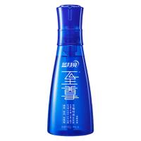 蓝月亮 生物科技浓缩洗衣液 素雅兰香 宝石蓝 660g (单位:瓶)
