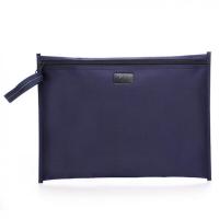 斯莫尔 SL-805 文件包 38*27cm(单位：个) 蓝色