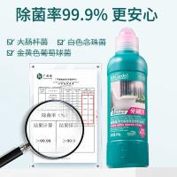 蔬果园 阳光森语亮白除菌洁厕剂 500g（单位：瓶）