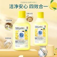蔬果园 多效洗衣机槽清洁剂 250ml （单位：瓶）