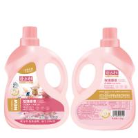 隆力奇 玫瑰香氛 洁净洗衣液 3.1kg (单位:瓶)