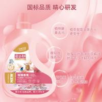 隆力奇 玫瑰香氛 洁净洗衣液 3.1kg (单位:瓶)