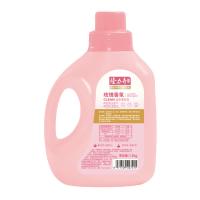 隆力奇 玫瑰香氛 洁净洗衣液 1.1kg (单位:瓶)