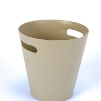 茶花（CHAHUA） 1526 垃圾桶 3.6L (单位：个) 颜色随机