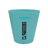 茶花（CHAHUA） 1526 垃圾桶 3.6L (单位：个) 颜色随机