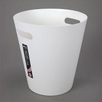 茶花（CHAHUA） 1526 垃圾桶 3.6L (单位：个) 颜色随机