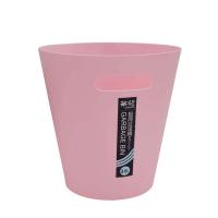 茶花（CHAHUA） 1526 垃圾桶 3.6L (单位：个) 颜色随机