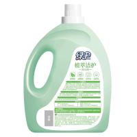 绿伞 植萃洁护 洗衣液 3KG（单位：瓶）