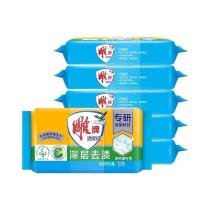 雕牌 净爽青柠香 102g*6块 洗衣皂 （单位：包）
