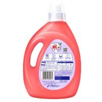 雕牌 炫丽沁心 洗衣液 2.08kg (单位: 瓶)