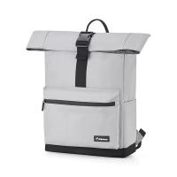 外交官（Diplomat） HM-15153L 双肩包 280*130*440mm 18L（单位：个） 浅灰色