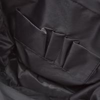 外交官（Diplomat） HM-15153L 双肩包 280*130*440mm 18L（单位：个） 浅灰色