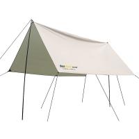 纵贯线（Seashore） TM-102 四角天幕 300*300cm (单位: 个)