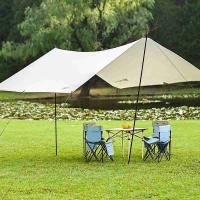 纵贯线（Seashore） TM-102 四角天幕 300*300cm (单位: 个)