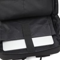 外交官（Diplomat） HM-15125L 双肩包 295*95*410mm （单位：个） 黑色