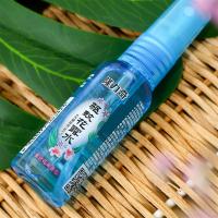隆力奇 复合花果香型 喷雾型驱蚊花露水 30ml(单位：瓶)