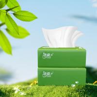 洁柔（C&S） TR061601A 甄选软抽面巾纸 180*123mm 3层100抽/包 24包/箱 （单位：箱）