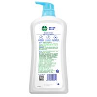 滴露（Dettol） 沐浴露 薄荷冰爽 950g (单位:瓶) 新老包装随机发货