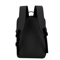 巴天弩（BATANUV） F1659-2 商务休闲双肩包 30*12*42cm (单位: 个)黑色