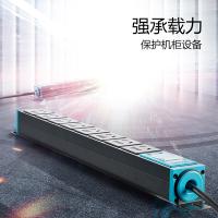 公牛（BULL） GNE-108T 插排 新老包装随机 8位1.8米 （单位:个）