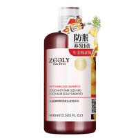 卓蓝雅 头皮洗发水 防脱固发 400ml (单位:瓶)