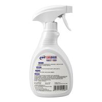 老管家 白鞋清洗剂 水洗专用 400ml (单位:瓶)