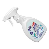 老管家 白鞋清洗剂 水洗专用 400ml (单位:瓶)