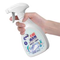 老管家 白鞋清洗剂 水洗专用 400ml (单位:瓶)