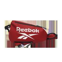 锐步（Reebok） RB240007M 陨石单肩斜挎包 18*30.5*16cm （单位:个）颜色随机