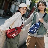 锐步（Reebok） RB240007M 陨石单肩斜挎包 18*30.5*16cm （单位:个）颜色随机