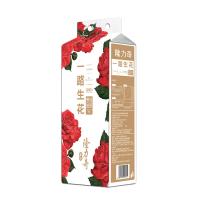 隆力奇 一路生花 悬挂抽纸 175*137mm 1260张/提 (单位:提)