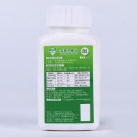 净佰俐 84消毒液泡腾片 1g/片 100片/瓶 （单位:瓶）