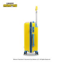 小黄人（MINIONS） CXB010202 BELLO 拉杆箱 56.5*44*24cm （单位:个）