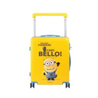 小黄人（MINIONS） CXB010202 BELLO 拉杆箱 56.5*44*24cm （单位:个）