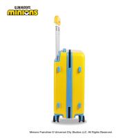 小黄人（MINIONS） CXB010202 BELLO 拉杆箱 56.5*44*24cm （单位:个）